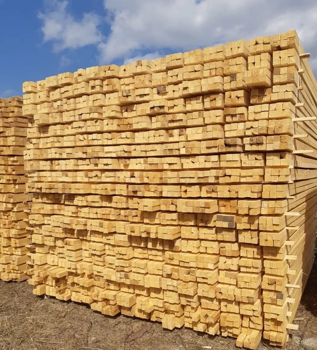 Брусок 50 x 50 купить в Подольске